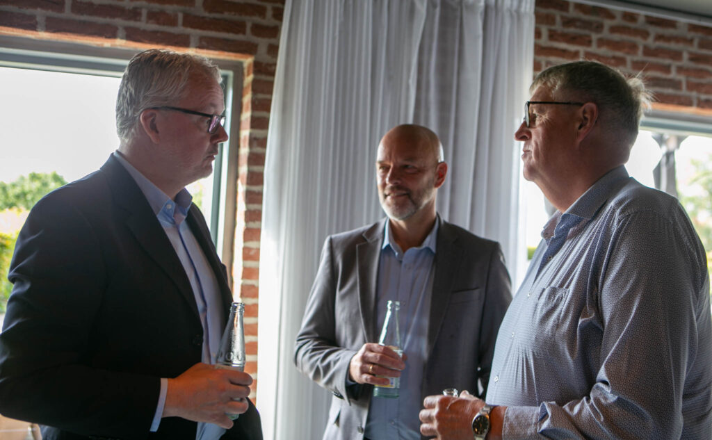 Ser på mulighederne for lokale hotel- og restaurationsuddannelser