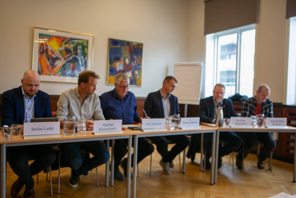 Det ser ud til Socialdemokratiet har sat store aftryk på budgettet for 2025