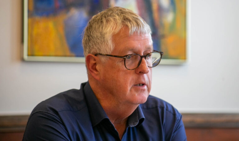 Planstrategien blev godkendt i udvalget