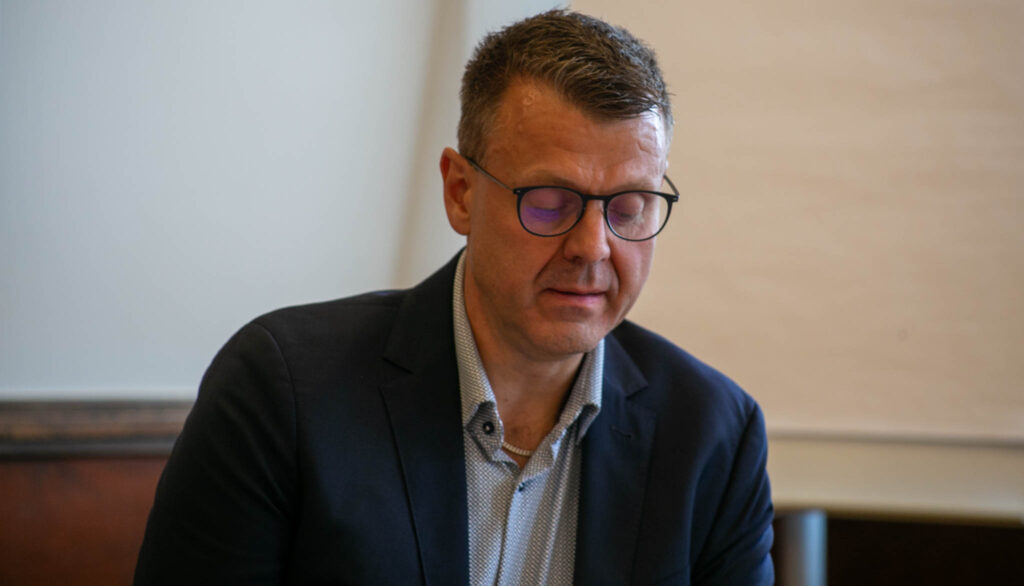 Se de personlige stemmetal for Venstre