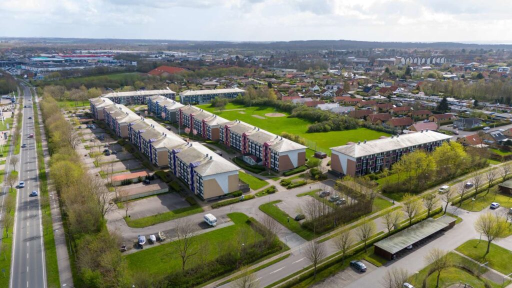 Bedre trivsel og markant færre ledige: Boligsocial indsats udvides