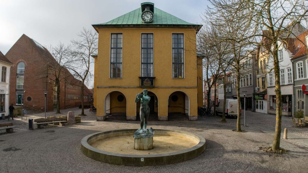 Sønderborg har flest energiarbejdspladser