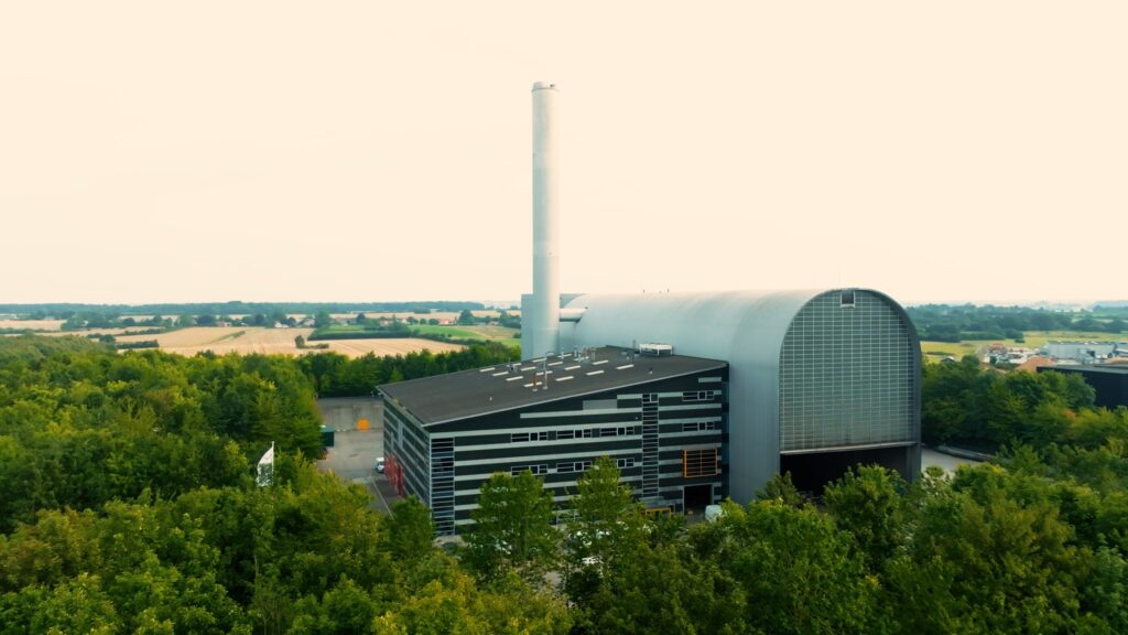 Sønderborg Varme skruer ned for prisen
