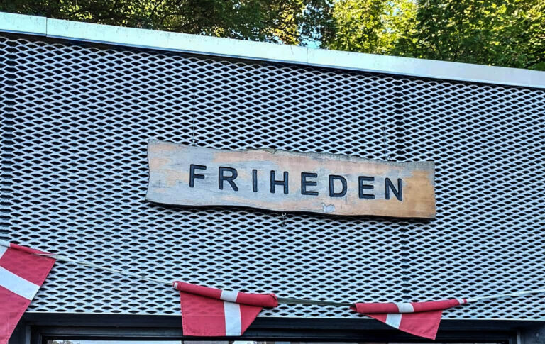 K&K Mad til Udsatte har brug for hjælp