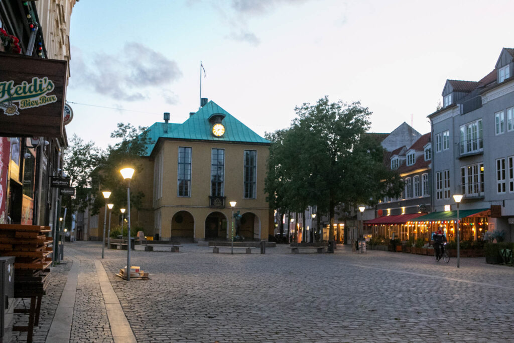 Stor forskel på hvor mange stemmer et byrådsmandat koster