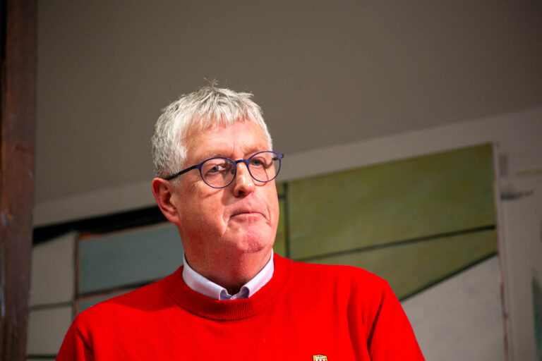 Lokalplan for Stryhns skal endelig godkendes i Byrådet