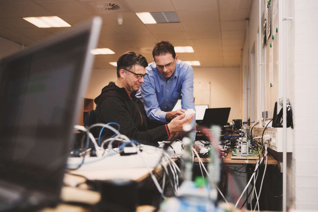 Ny indsats skal skabe vækst og 2.000 flere arbejdspladser