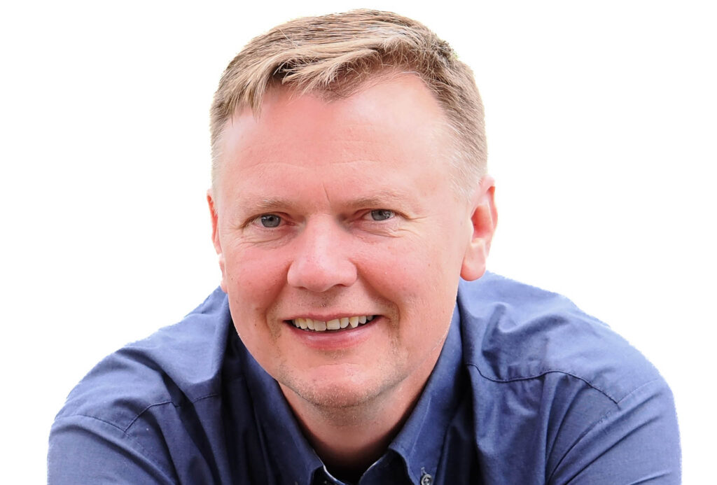 Se de personlige stemmer for Kristendemokraterne
