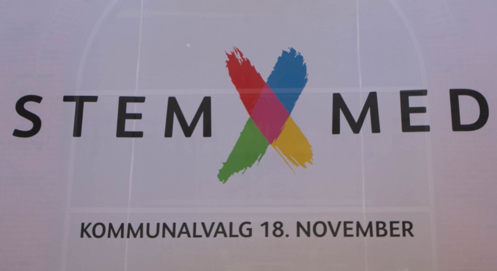 Liberal Alliance udelukker at pege på rød borgmester