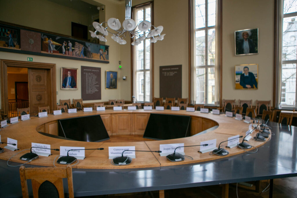Debat: Hvorfor vil politikere ikke svare på spørgsmål om fjernvarmefusionen?