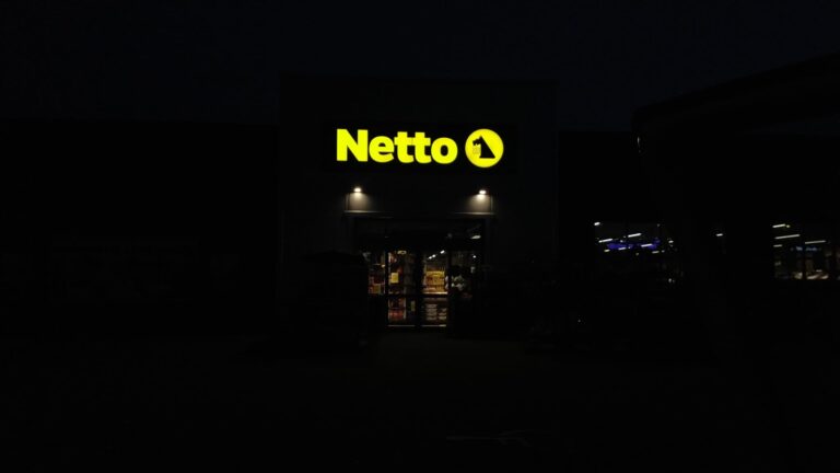 Se hvilke dagligvarebutikker der er åbne i juledagene