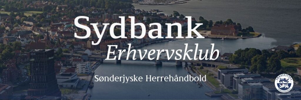 Håndboldklubben inviterer otte fra netværket med til EM-håndbold
