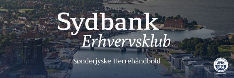 Håndboldklubben inviterer otte fra netværket med til EM-håndbold