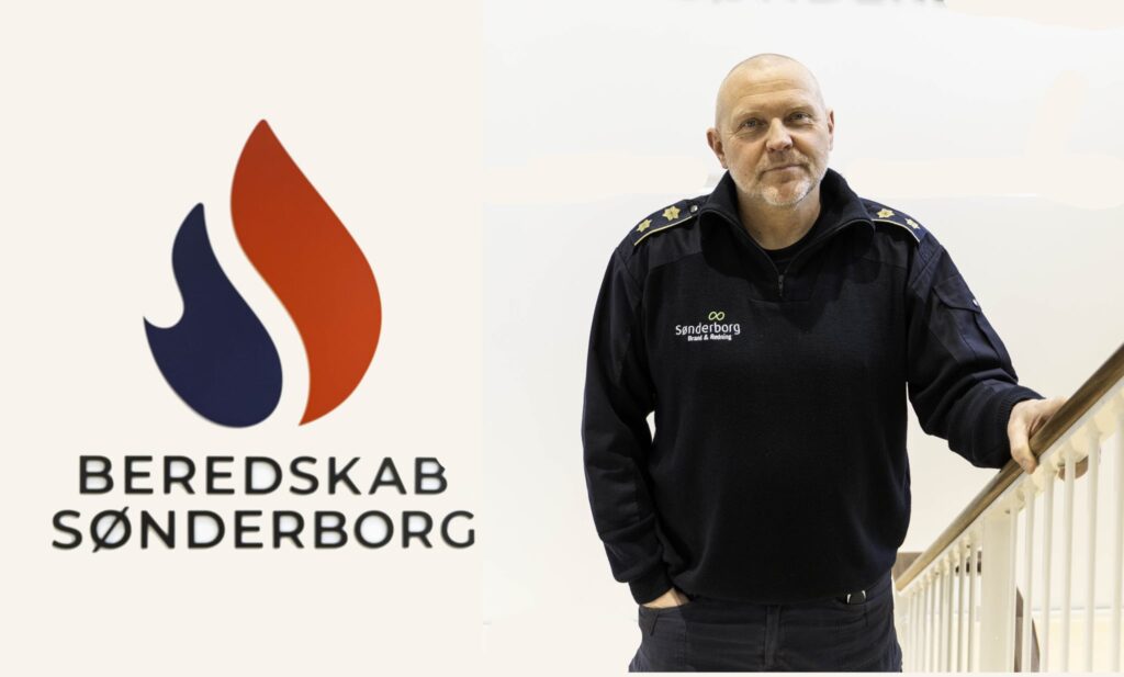 Beredskabschefen har fået nyt job hos politiet