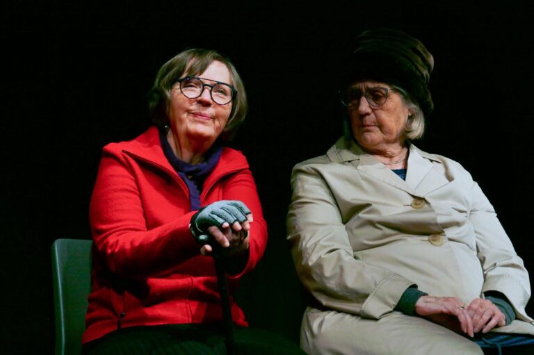 Det Lille Teater fejrer 10 år med teaterglæde