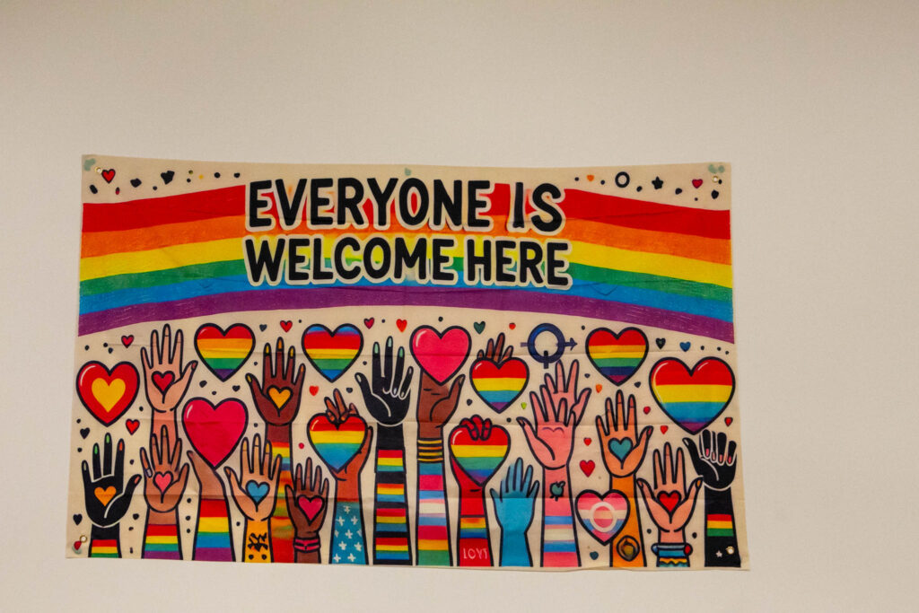 Regionsrådet overvejer at lave en LGBTQ-lommebog