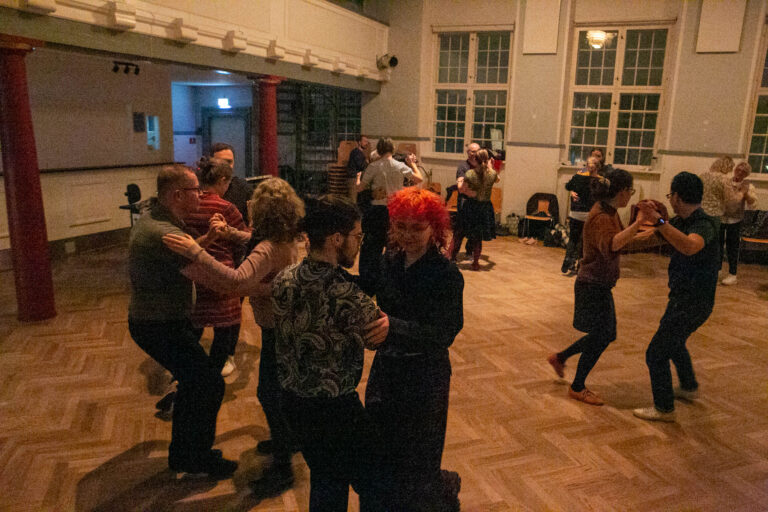 Vild med dans – så kom og lær at danse Lindy Hop