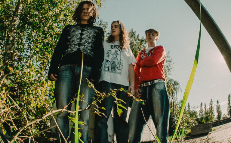 Kun få billetter tilbage til Ashes of Billy i Mejeriet