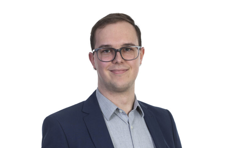 Ung SF-kandidat: Værdighed i velfærden skal være førsteprioritet