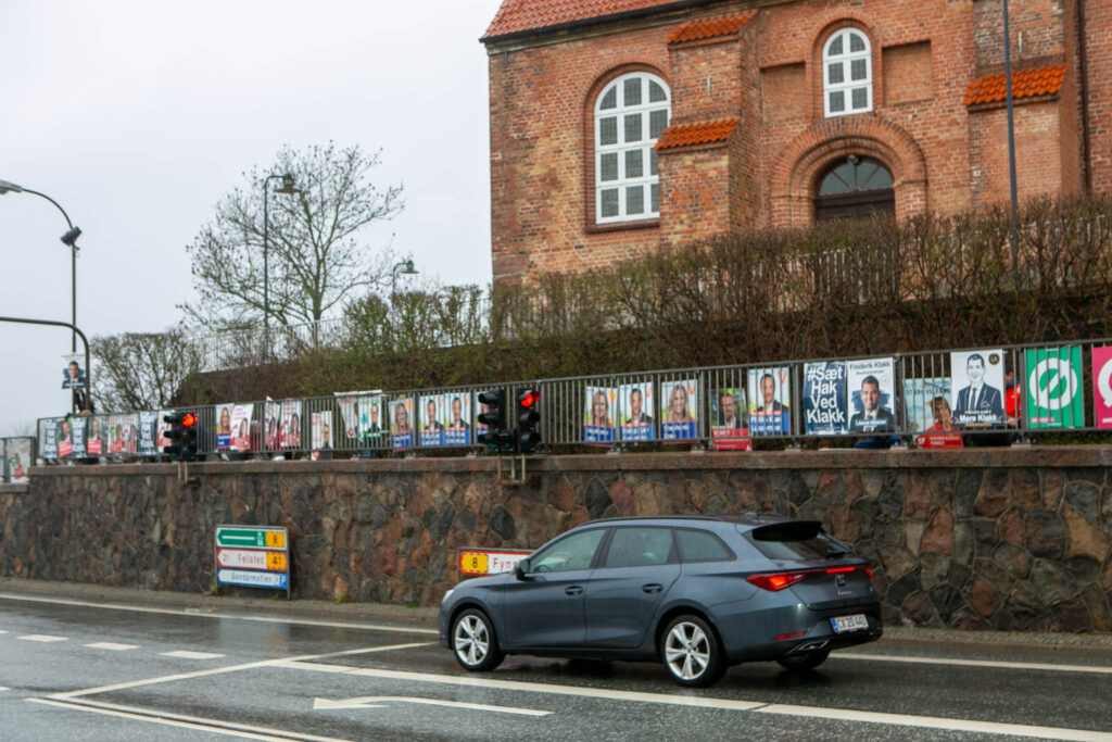 Sådan blev der stemt i Fynshav