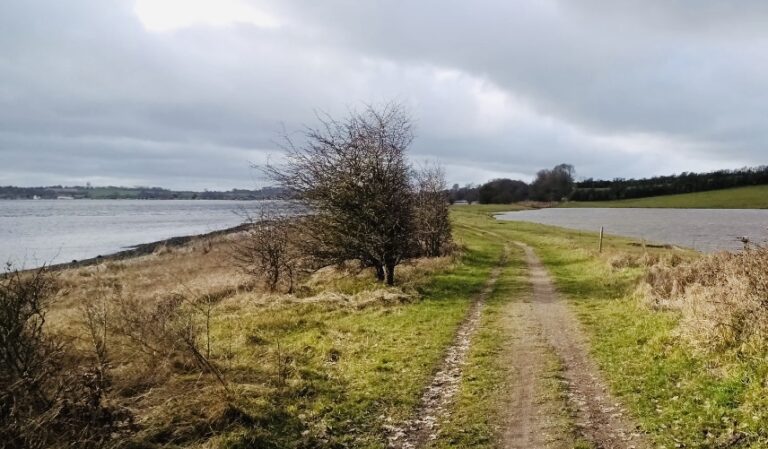 Ud i naturen – for blinde og svagsynede