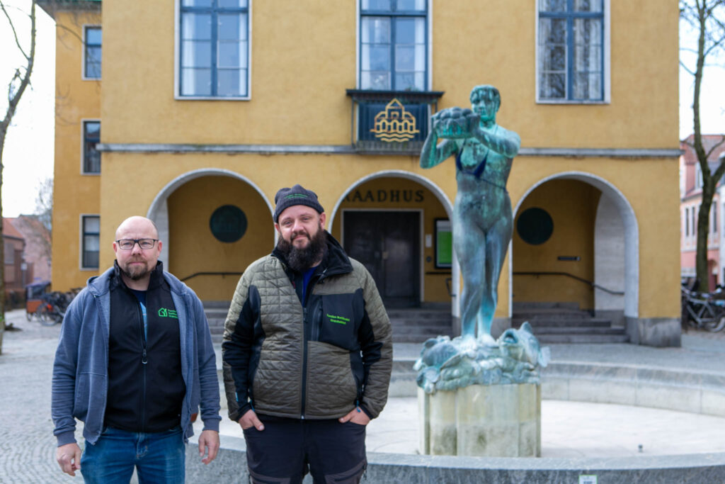 På vej til mere enkel dokumentation på social- og omsorgsområdet