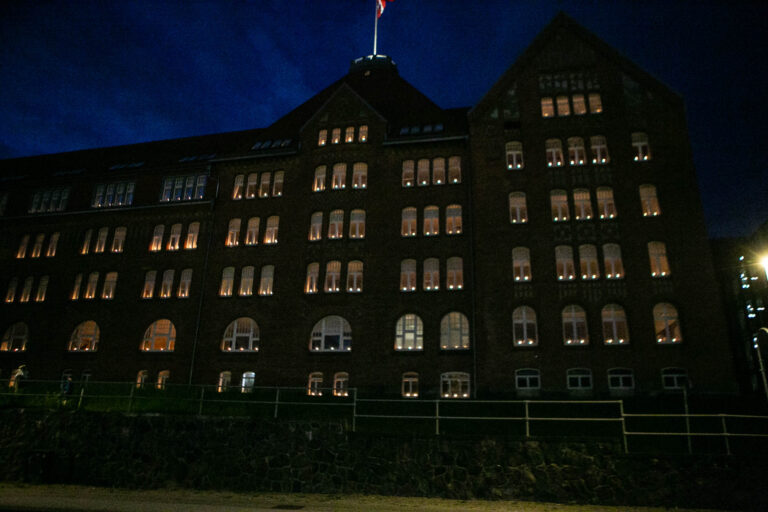 Frihedsbudskabet markeres i Sønderborg og Gråsten
