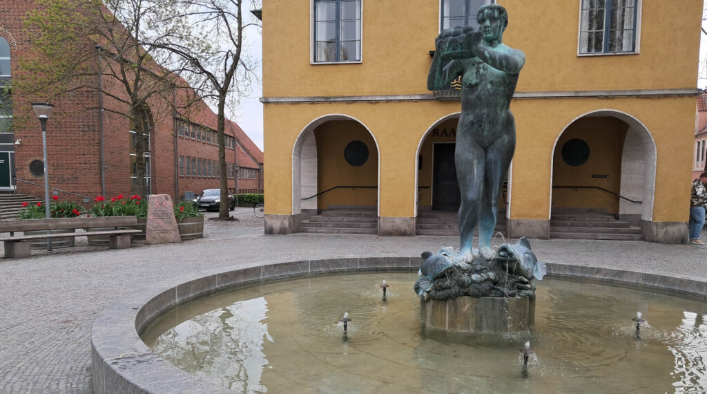 Kommunen arbejder på en totalberedskabsplan