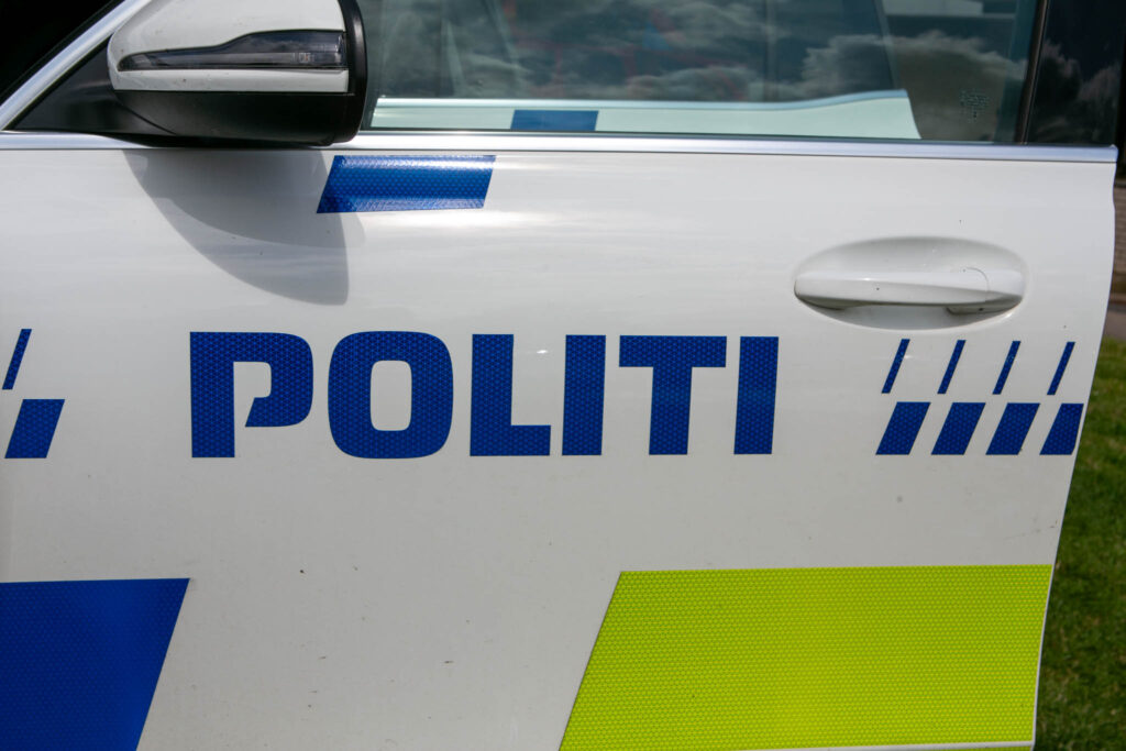 Indbrudstyv fandt ikke noget at stjæle