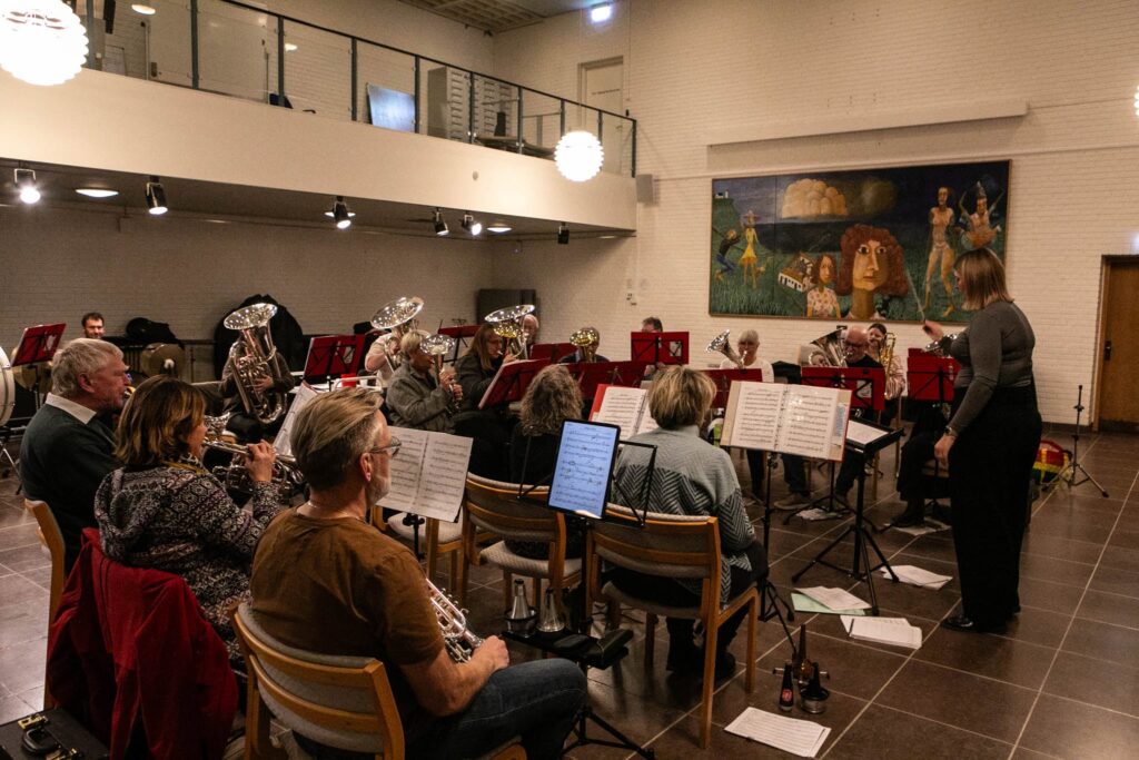 Kirkekoncert: Musik til eftertanke