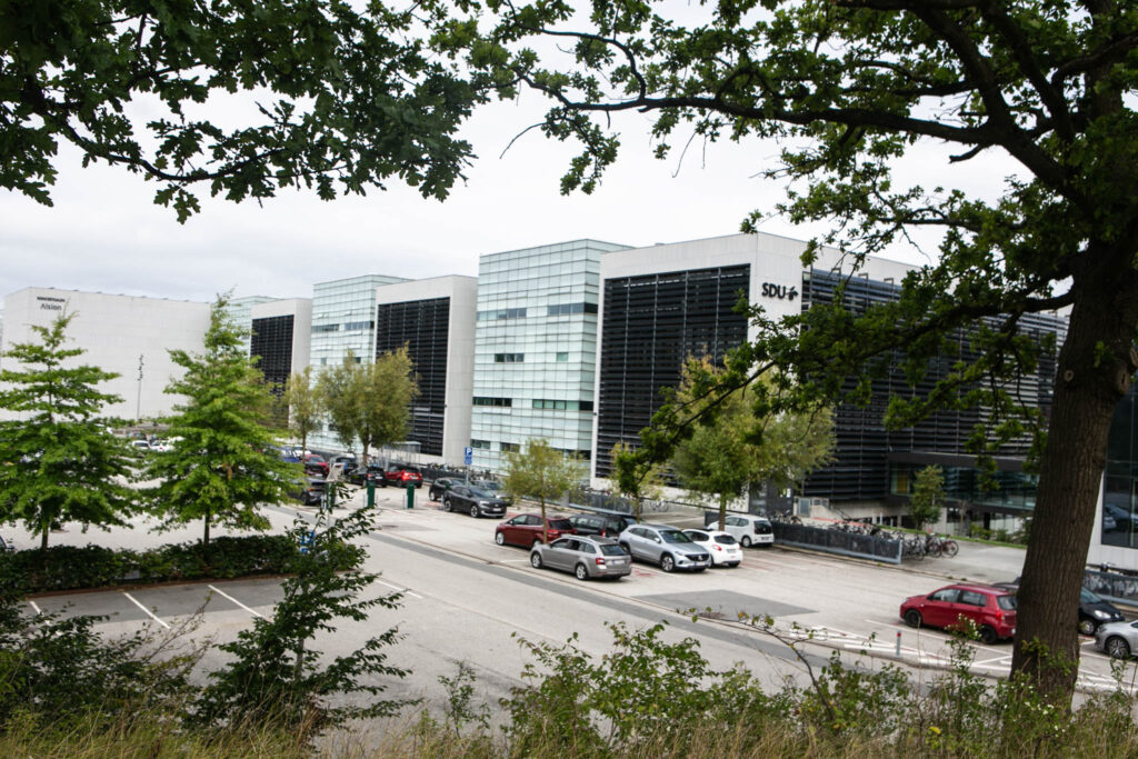 House of Software opruster i Sønderborg