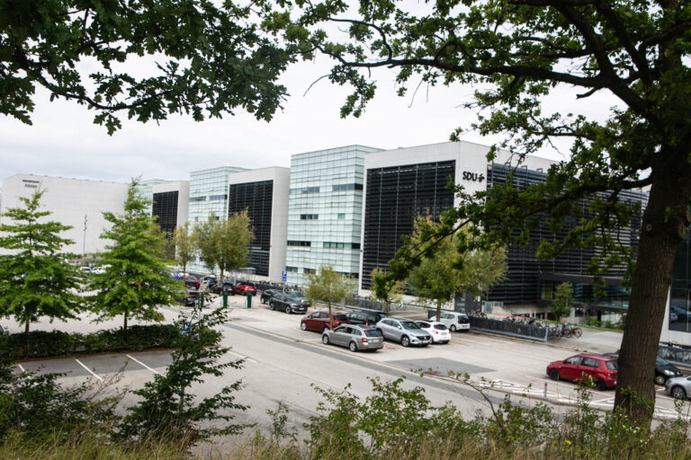 House of Software opruster i Sønderborg