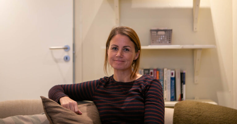 Lever du dit eget liv – eller kom du væk fra dig selv?