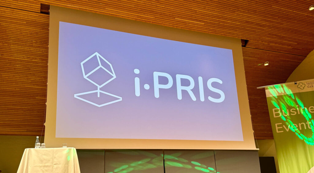I-PRIS 2026: Har du en forretnings idé der fortjener et skub?