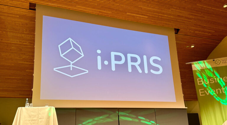 I-PRIS 2026: Har du en forretnings idé der fortjener et skub?