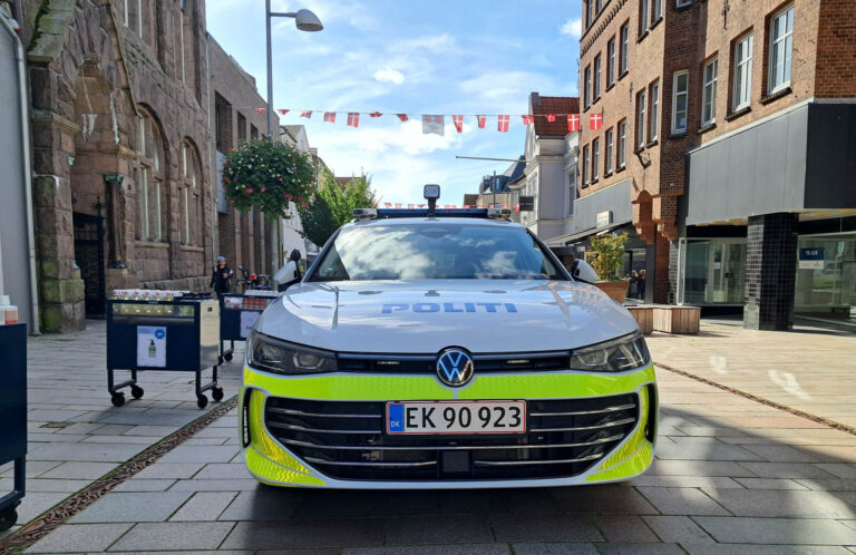 19-årig sigtet for groft overfald