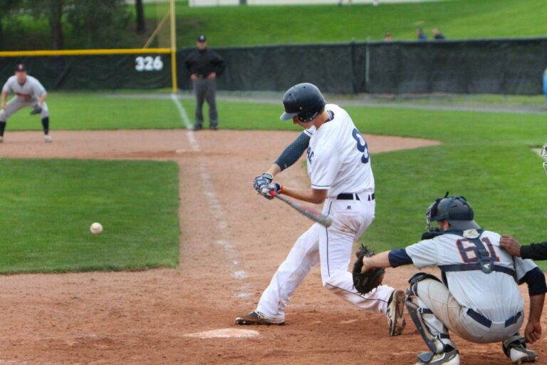 Skal du med i Blue Lions – en helt ny lokal baseballklub?