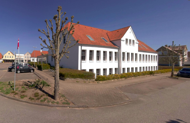 Sundhedsprofessionelle kan nu leje lokaler i Sundhedshus Augustenborg