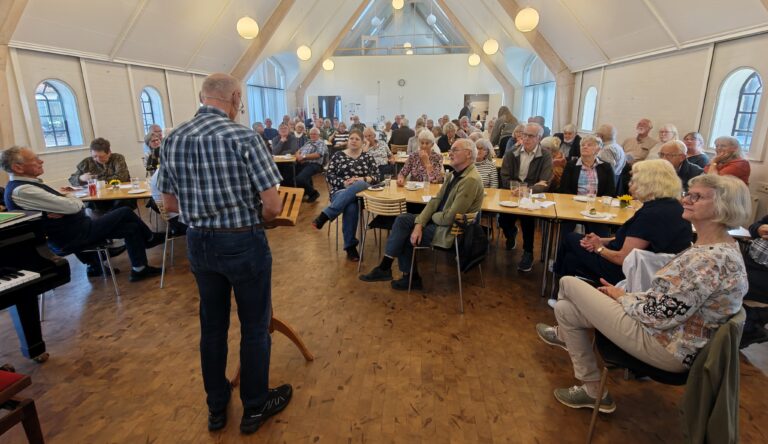 Årets julegaveidé fortæller om  mennesker, myter og sagn på Als