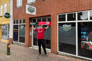 Liverpool-fans kan mødes i Redmen Family Nordborg