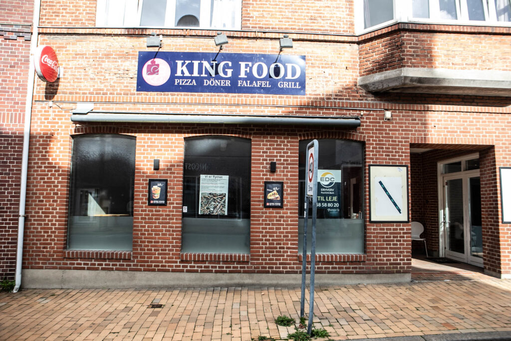 Snart kan du bestille blide osteopatiske behandlinger til din hund