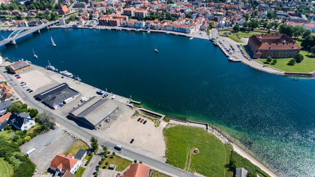 Sundgade-projektet sendes i nyt udbud